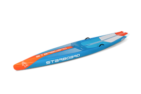 Starboard SUP Gen R Blue Carbon Sandwich 2025